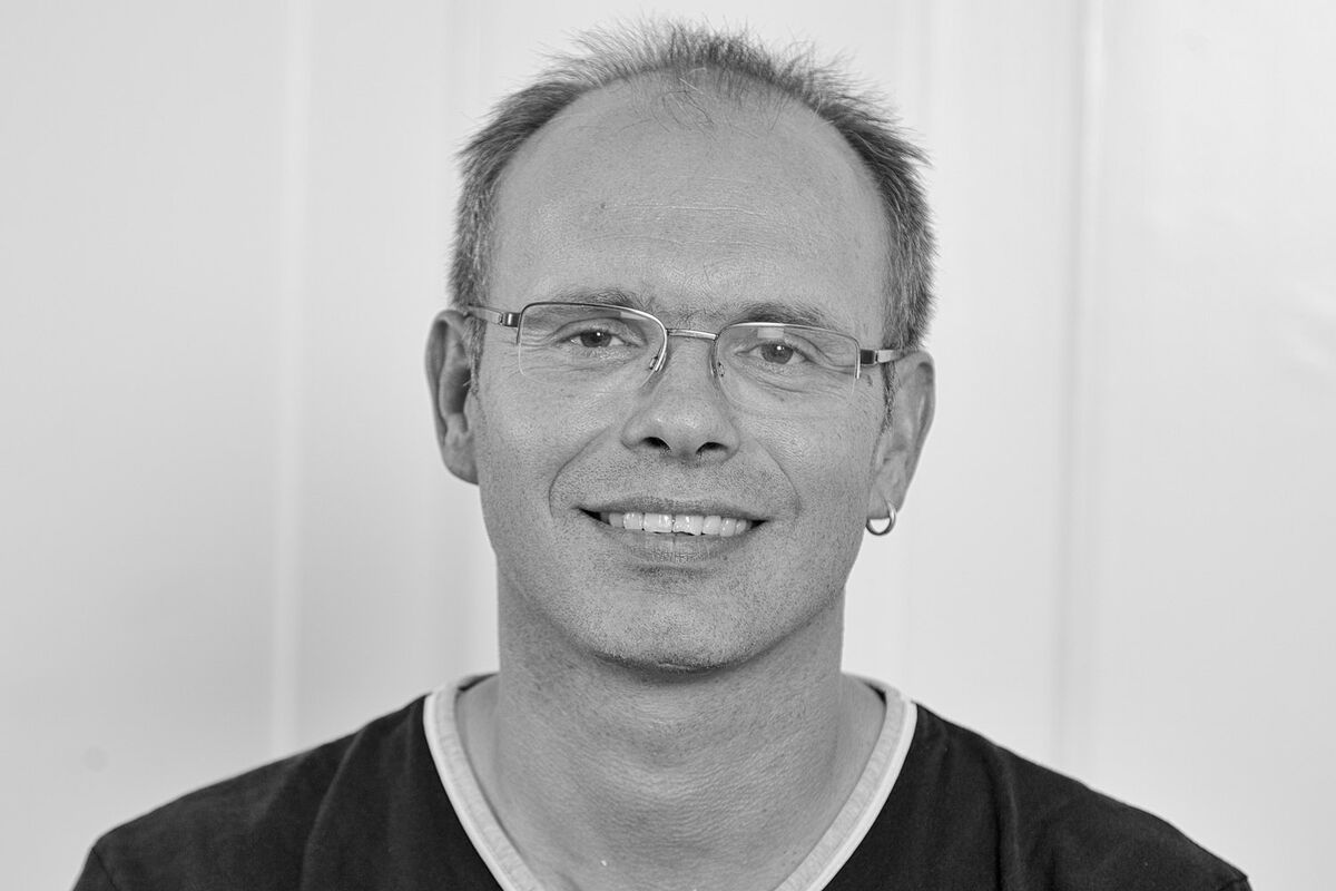 Markus Feusi
