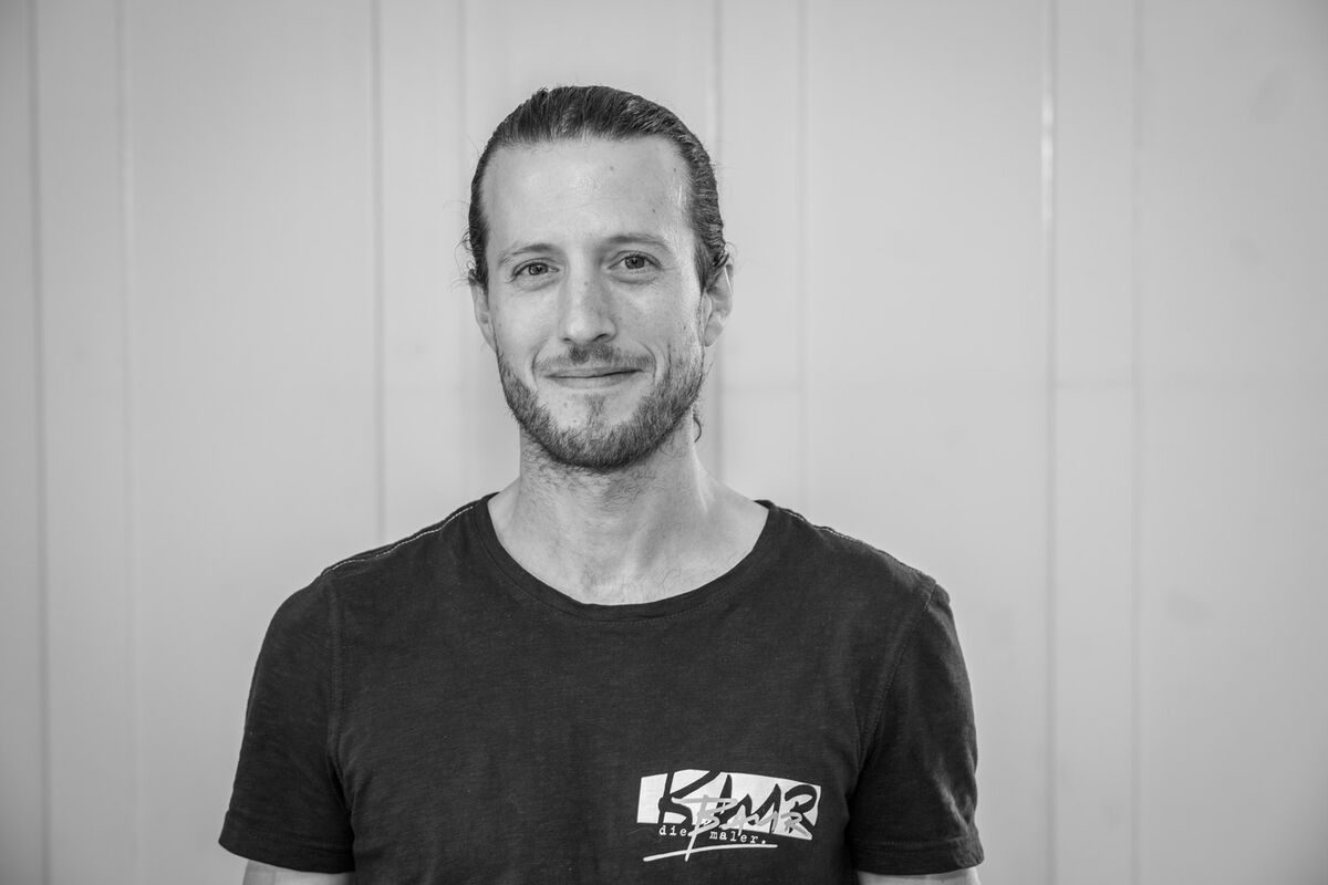 Mathias Baur